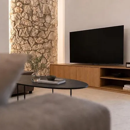 Kallithea Luxury -apollo- Villa *