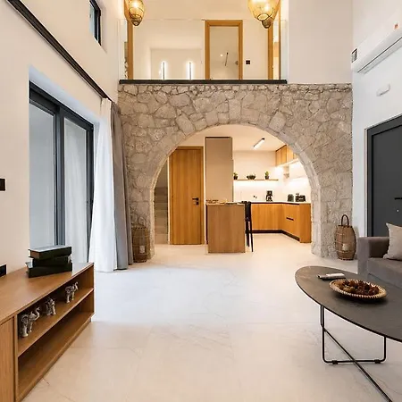 Kallithea Luxury -apollo- *