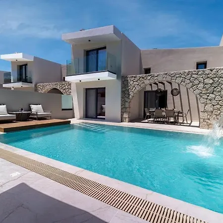Kallithea Luxury -apollo-