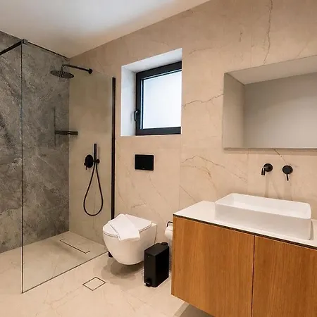 Kallithea Luxury -apollo- * Koskinou (Rhodes)