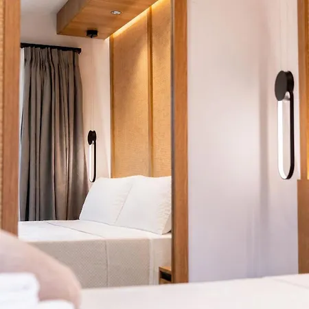 Kallithea Luxury -apollo- Villa Koskinou (Rhodes)