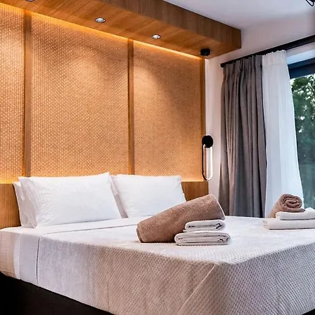 Kallithea Luxury -apollo- * Koskinou (Rhodes)