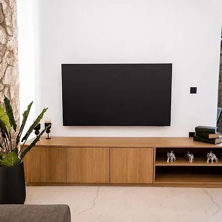 Kallithea Luxury -apollo- Koskinou (Rhodes)