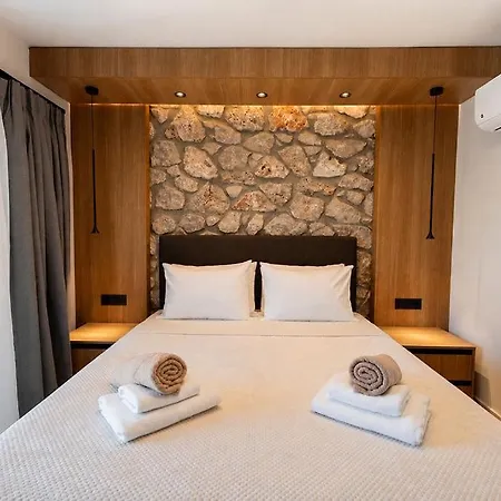 Villa Kallithea Luxury -apollo-
