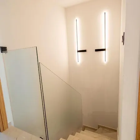 Kallithea Luxury -apollo- Koskinou (Rhodes)