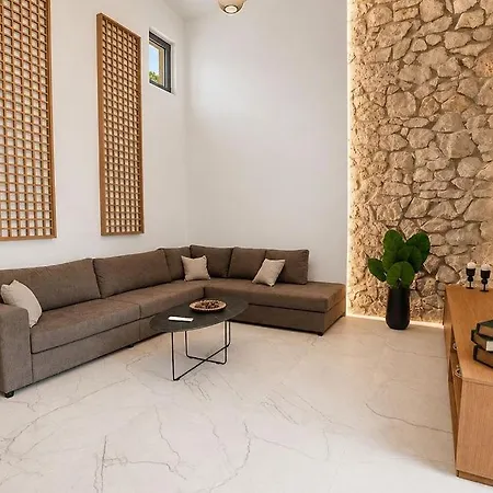 Kallithea Luxury -apollo- Koskinou (Rhodes)