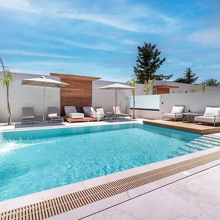 Kallithea Luxury -apollo- *