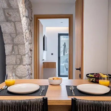 Kallithea Luxury -apollo- Villa Koskinou (Rhodes)