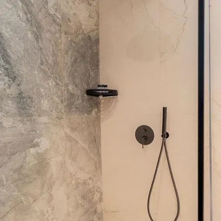 Villa Kallithea Luxury -apollo-