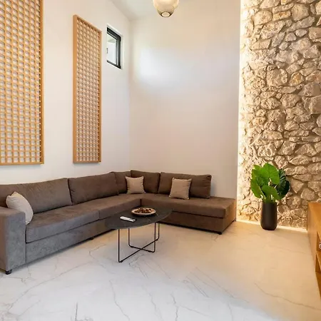 Villa Kallithea Luxury -apollo-