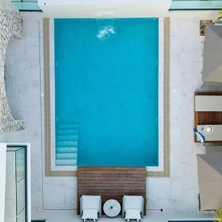 Kallithea Luxury -apollo- Koskinou (Rhodes)