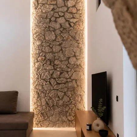 Villa Kallithea Luxury -apollo-