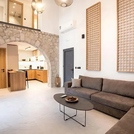 Villa Kallithea Luxury -apollo- *
