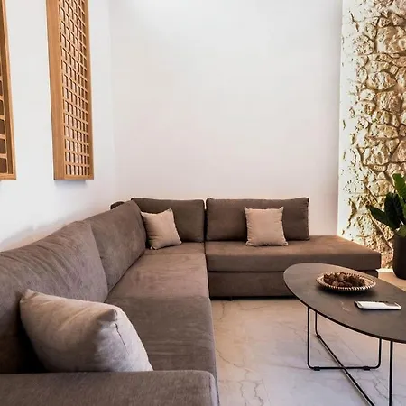 Villa Kallithea Luxury -apollo- Koskinou (Rhodes)