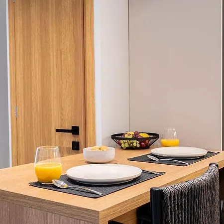 Kallithea Luxury -apollo- Villa