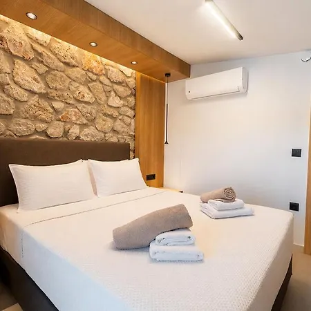 Kallithea Luxury -apollo- *