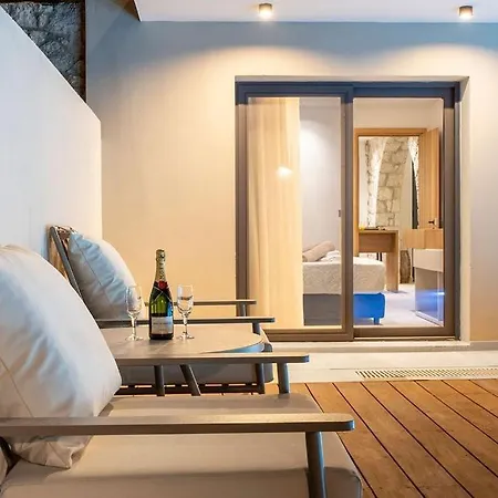 Villa Kallithea Luxury -apollo- *
