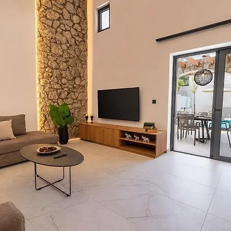 Kallithea Luxury -apollo- *