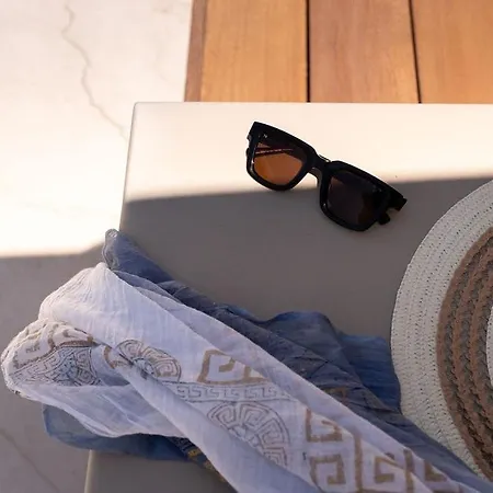 Kallithea Luxury -apollo- Koskinou (Rhodes)