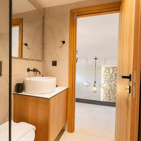 Kallithea Luxury -apollo- Villa Koskinou (Rhodes)