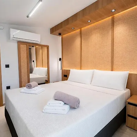 Kallithea Luxury -apollo- Villa Koskinou (Rhodes)