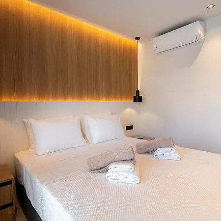 Villa Kallithea Luxury -apollo- *